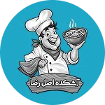 آشکده رضا
