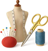 حسابداری آموزشگاه خیاطی