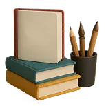 حسابداری کتاب فروشی