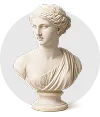 حسابداری مجسمه فروشی