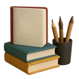 حسابداری کتاب فروشی
