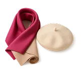حسابداری شال و روسری