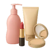 حسابداری آرایشی و بهداشتی