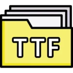 folder-fonts-icon