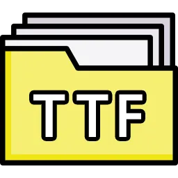 folder-fonts-icon