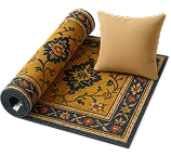 حسابداری فرش و موکت