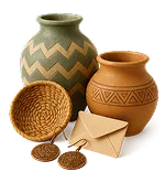حسابداری صنایع دستی
