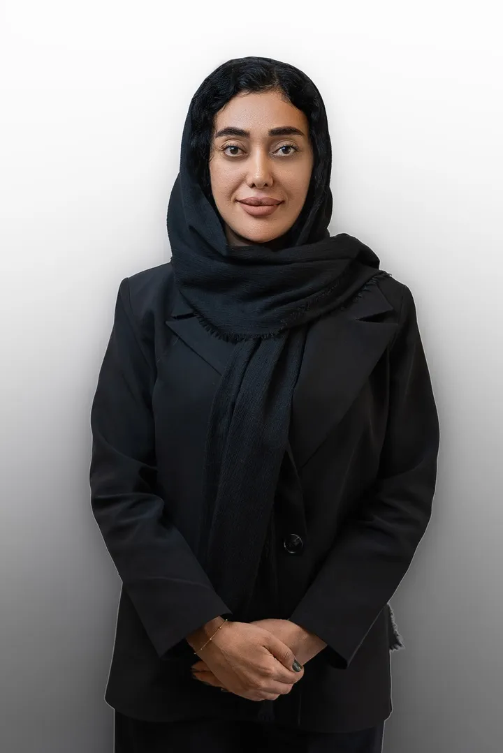 سارا محمدنیا