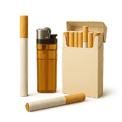 حسابداری دخانیات
