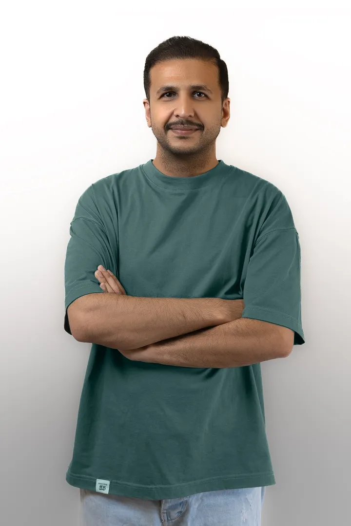 حمید رضا روشندل