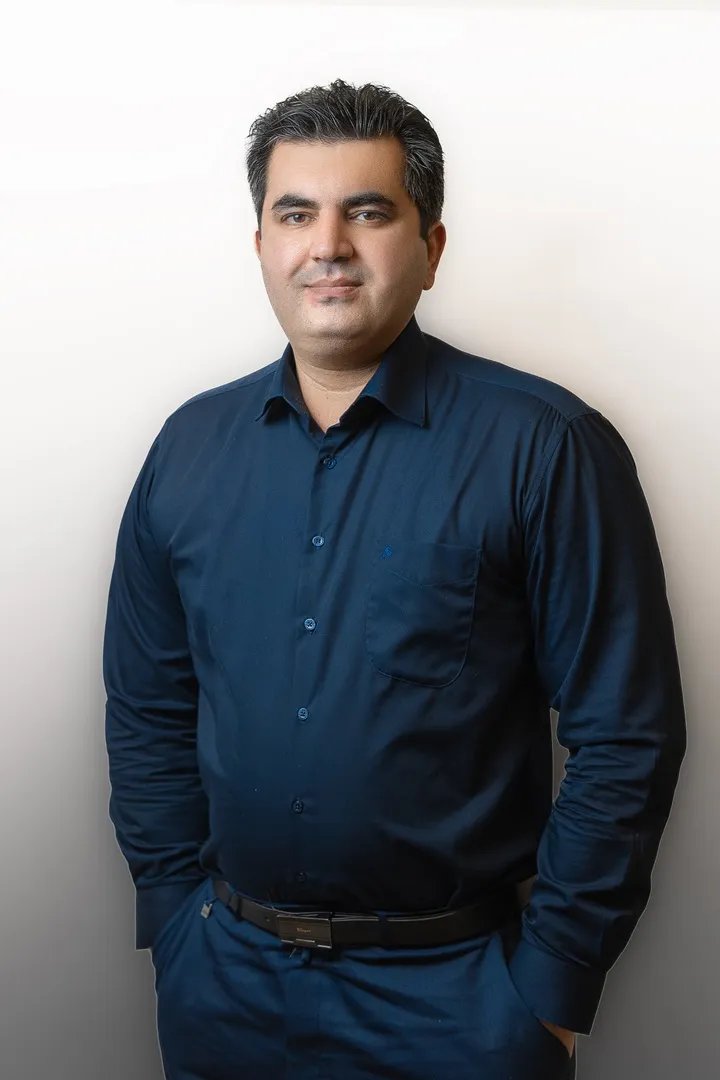 محمد صفاری