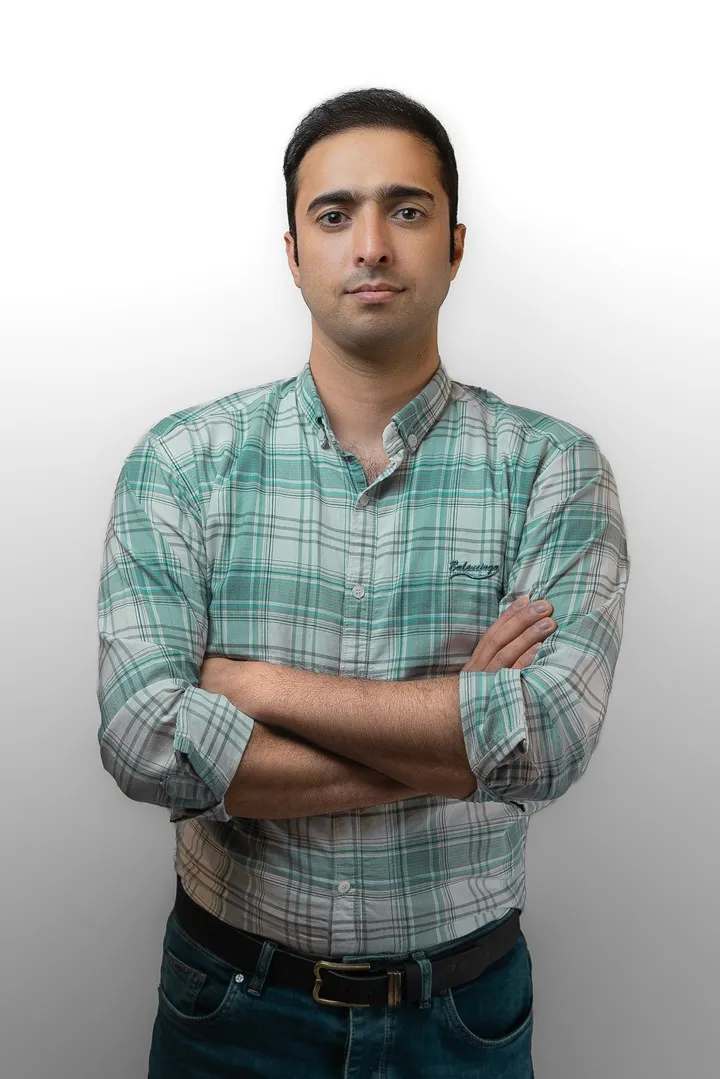 محمد سالاری