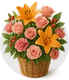 گل فروشی