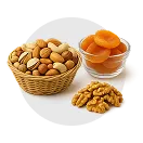 آجیل و خشکبار