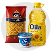 تولیدی  موادغذایی