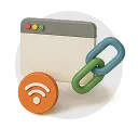 افزونه اتصال به وب‌سایت
