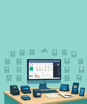 افزونه های کاربردی سیبا