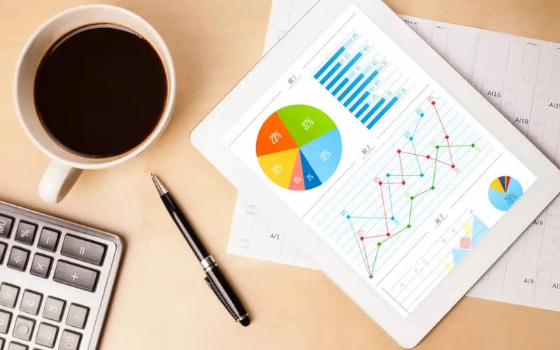 مدیریت حساب‌های دریافتنی