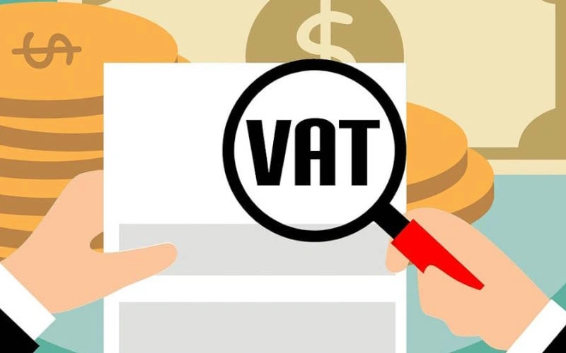 گزارش‌دهی به‌موقع در VAT