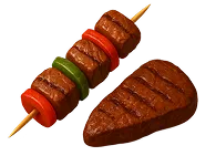 حسابداری کبابی و جگرکی