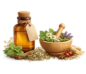 حسابداری داروخانه گیاهی