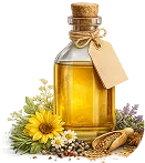 حسابداری روغن های گیاهی