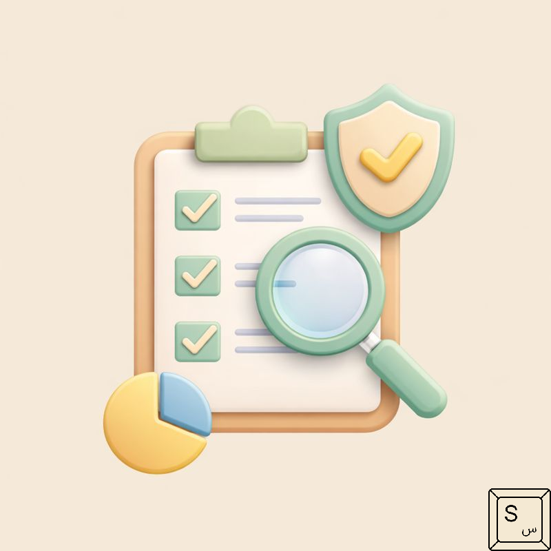 حسابرسی داخلی چیست؟ نقش، اهداف و اهمیت آن در مدیریت و کنترل سازمان 13 internal-audit-role-importance