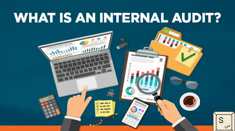 حسابرسی داخلی چیست؟ نقش، اهداف و اهمیت آن در مدیریت و کنترل سازمان 23 what is an internal audit 1