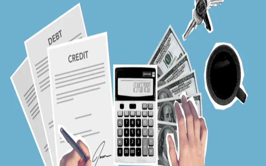 بدهی در حسابداری چیست؟ بررسی کامل انواع، ثبت و جایگاه آن در ترازنامه 12 Debt versus cost 1