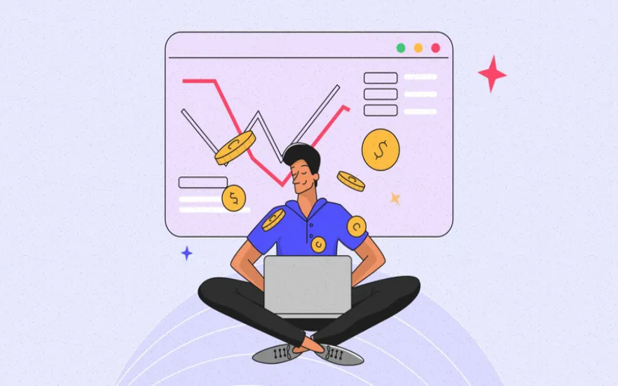 تفاوت سود خالص و ناخالص چیست؟ بررسی کامل فرمول، مثال و کاربرد در تحلیل مالی 11 The_Key_Difference_Between_Gross_Profit_and_Net_Profit