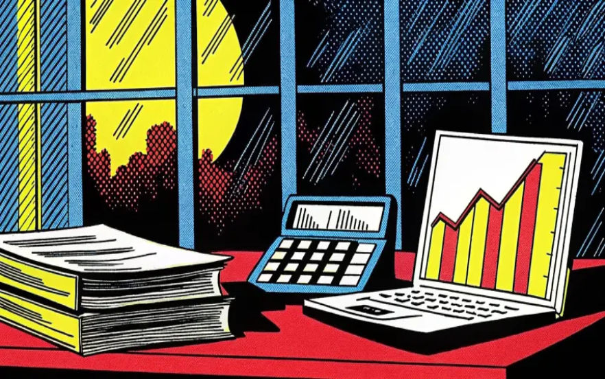 بدهی در حسابداری چیست؟ بررسی کامل انواع، ثبت و جایگاه آن در ترازنامه 11 debt-in-accounting-