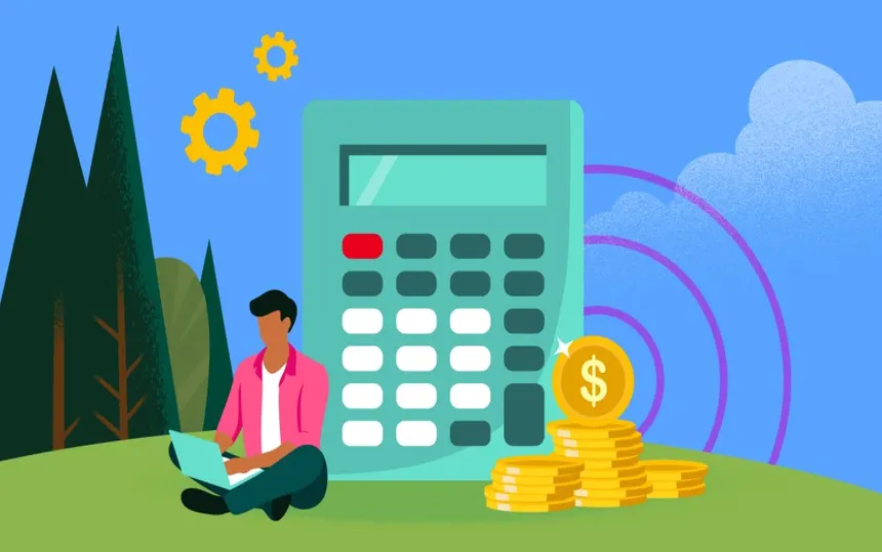 تفاوت سود خالص و ناخالص چیست؟ بررسی کامل فرمول، مثال و کاربرد در تحلیل مالی 12 gross_profit_vs_net_profit