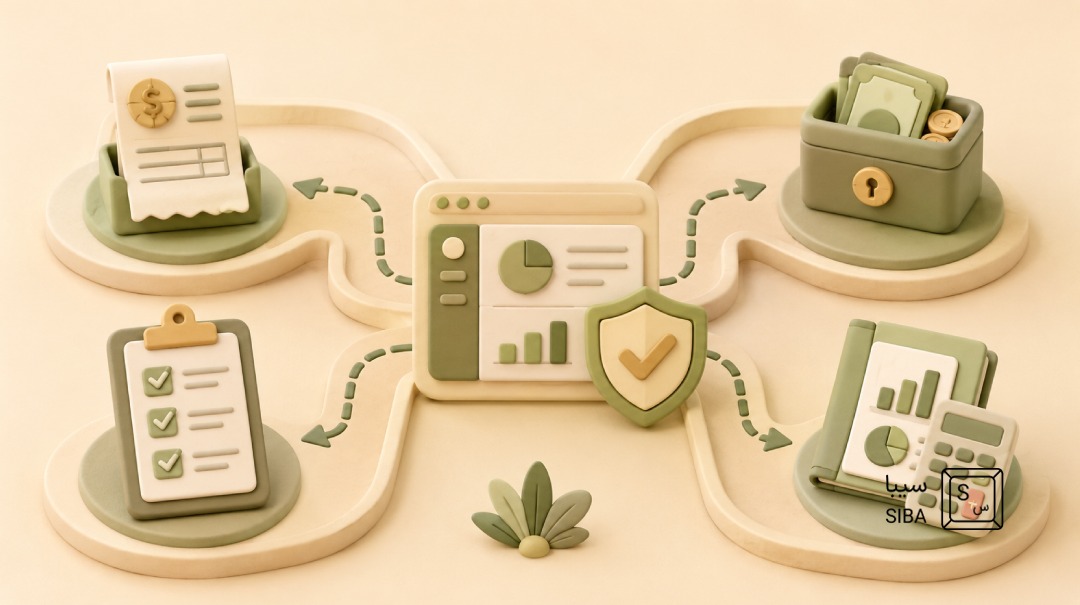 تفکیک وظایف؛ اصل مهم در کنترل تقلب
