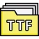 folder-fonts-icon